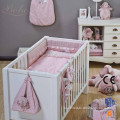 Super Soft Baby Girl Crib Sheep Bedding Sets Alibaba.com